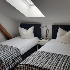 "Familientreff" in schöner moderner Ferienwohnung für 12 Personen im Oberharz! - Bild 2