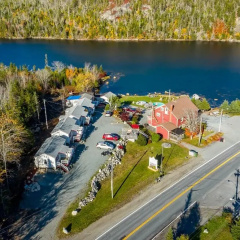 Jeddore Lodge B & B thumbnail 13