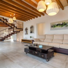 Can Xesquet - Villa With Private Pool. Free Wifi - Bild 1