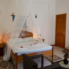 Zerof Guest House