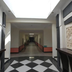 Blue Point Resort and Spa - Bild 17