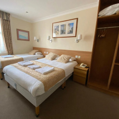 Belvedere Hotel - Bild 6