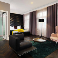 Lumière Boutiquehotel im Fürstenhof Leipzig - Bild 6