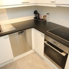 Sonderland Apartments - Margit Hansens gate 5 - Bild 16