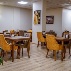 Agate Hotel - Bild 16