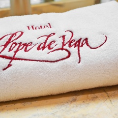 Mercure Madrid Centro - Bild 18