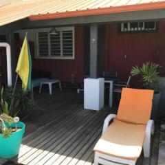Tampok lodge in Cayenne, French Guiana from 113$, photos, reviews - zenhotels.com photo 18