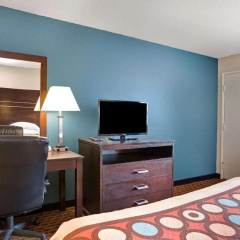 Super 8 by Wyndham Newark DE thumbnail 14