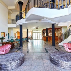 Bernstein Schlosshotel Ballenstedt - Bild 9