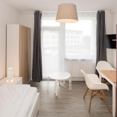 Gwg City Apartments Iii - Bild 2