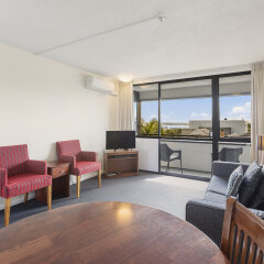 The Parnell Hotel & Conference Centre in Auckland, New Zealand from 108$, photos, reviews - zenhotels.com photo 45