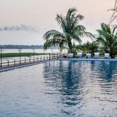Hotel Sonar Bangla Kolaghat thumbnail 9