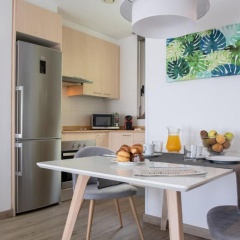 Aparthotel Aura Park Fira Barcelona - Bild 30