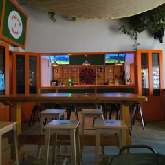 The Cranberries Hostel Bodrum - Bild 10