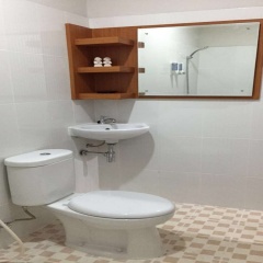 Semilir Senggigi Inn - Bild 6