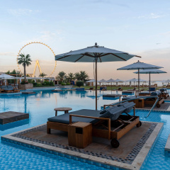 Rixos Premium Dubai JBR - Bild 20