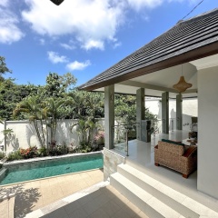 MaySa Villa Uluwatu - Bild 15