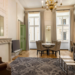 Wyndham Grand Krakow Old Town - Bild 6