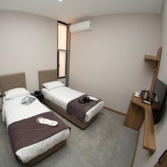 Jurnal Hotel - Bild 5