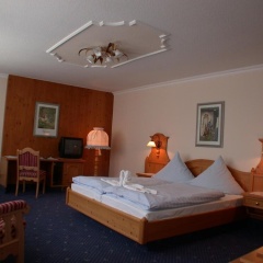 Harzhotel Zum Mühlenberg - Bild 4