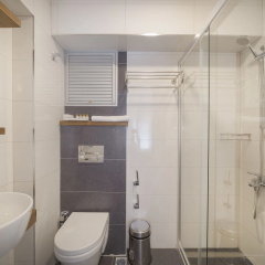 Viva La Vita Butik Otel - Bild 8