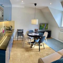 Sternen 27 Aparthotel - Self Check-In - Bild 19