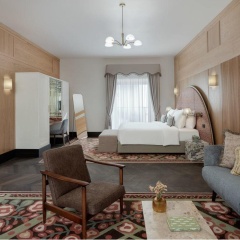 Stradom House Hotel & Spa, Autograph Collection® - Bild 4