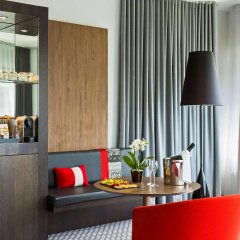 Melia Paris La Defense