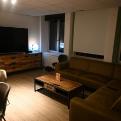 Dutchies Hostel - Bild 2