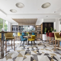 Holiday Inn Düsseldorf - Neuss by IHG - Bild 25
