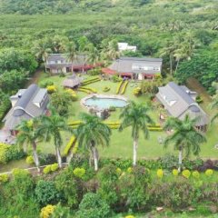 Malaqereqere Villas in Viti Levu, Fiji from 230$, photos, reviews - zenhotels.com photo 6