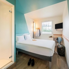 B&B HOTEL Regensburg-Ost - Bild 3