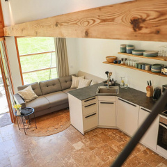 Ferienwohnung Antenbichllehen - Bild 4