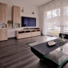 Ferienwohnung im Bockrieß - Bild 3