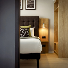 Wilde Aparthotels, Berlin, Checkpoint Charlie - Bild 5