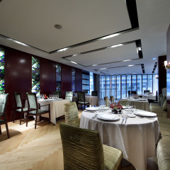 Eurostars Grand Marina - Bild 17
