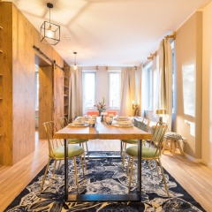 Design Apartments - "Am Weinberg" - Bild 18