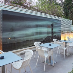 BQ Amfora Beach Hotel - Adults Only - Bild 23