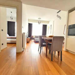 G Tower Residence Luxury Apartment(21Km Away From Istanbul) - Bild 17