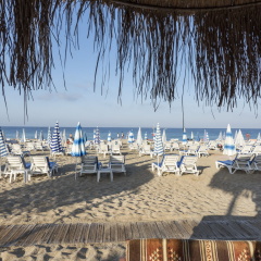 Taç Premier Hotel & Spa - Bild 25