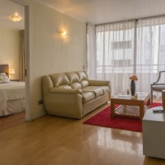 Aconcagua el Bosque in Santiago, Chile from 235$, photos, reviews - zenhotels.com photo 2