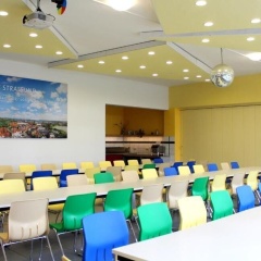 Younior Hotel Stralsund - Bild 13