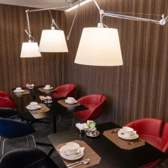 Stendhal Luxury Suites - Bild 10