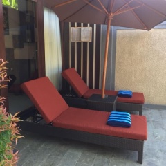 Villa Twin Lovina - Bild 8