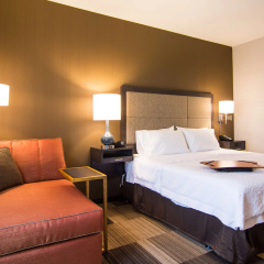 Hampton Inn Orange City thumbnail 4