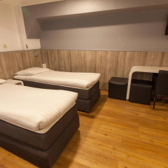 Travel Hotel Amsterdam - Bild 3