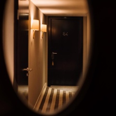 Hotel Topazz & Lamée - Bild 17