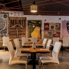 Star Inn Lisboa - Bild 30