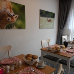 Pension Haus Christa - Bild 9