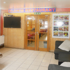 Kensal Green Backpackers 1 - Bild 23